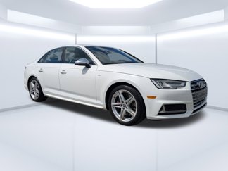 Used 2018 Audi S4 Premium Plus w/ Navigation Package image 1