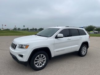 Used 2016 Jeep Grand Cherokee Laredo w/ Quick Order Package 23E image 1