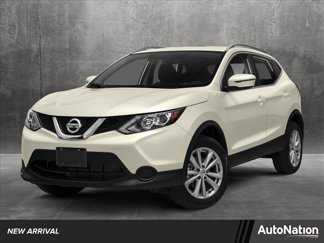 Used 2017 Nissan Rogue Sport SV w/ SV All-Weather Package image 1