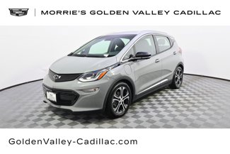 Used 2020 Chevrolet Bolt Premier w/ Infotainment Package image 1