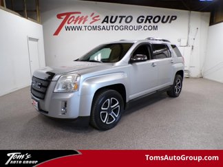 Used 2015 GMC Terrain SLT image 1