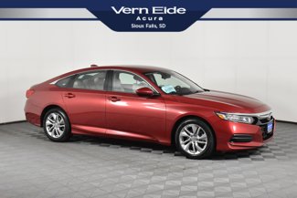 Used 2019 Honda Accord LX image 1