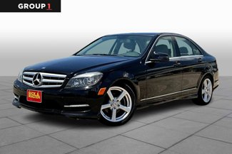 Used 2011 Mercedes-Benz C 300 Sport image 1