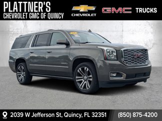 Used 2018 GMC Yukon XL Denali w/ Denali Ultimate Package image 1