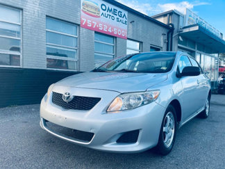 Used 2010 Toyota Corolla image 1
