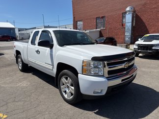 Used 2009 Chevrolet Silverado 1500 LT w/ Power Pack Plus image 1