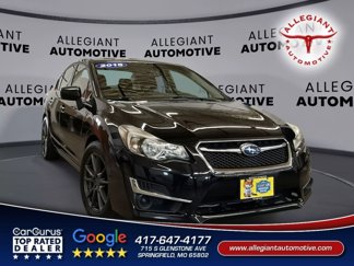 Used 2015 Subaru Impreza 2.0i w/ Popular Package #2 image 1