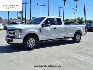 Used 2020 Ford F250 XL w/ STX Appearance Package image 1