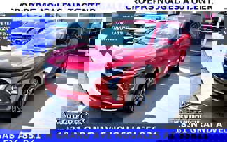 New 2026 Chevrolet Trax LT w/ Driver Confidence Package video 1