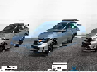 New 2025 Honda Civic Sport image 1