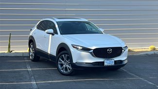 New 2025 MAZDA CX-30 AWD 2.5 S w/ Preferred Package image 1