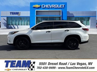 Used 2019 Toyota Highlander FWD V6 image 1