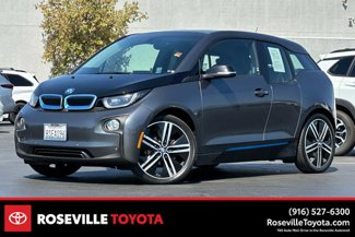 Used 2017 BMW i3 image 1