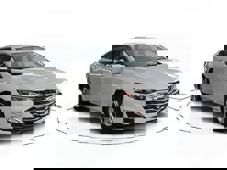 New 2025 Chevrolet Malibu LS image 1