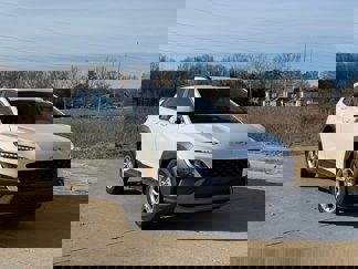 Used 2023 Hyundai Kona SEL image 1