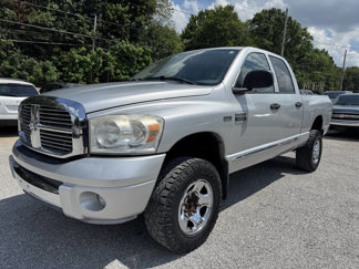 Used 2007 Dodge Ram 2500 Truck Laramie w/ Trailer Tow Group image 1