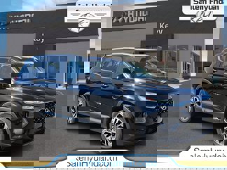 Used 2019 Hyundai Santa Fe Limited video 1