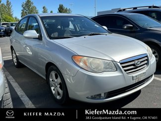 Used 2008 Hyundai Elantra SE image 1