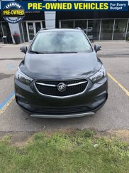 Used 2017 Buick Encore Preferred image 1