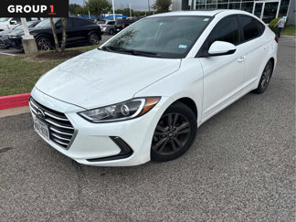 Used 2018 Hyundai Elantra Value Edition image 1