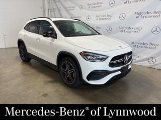 Used 2023 Mercedes-Benz GLA 250 4MATIC image 1