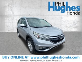 Used 2016 Honda CR-V EX-L image 1
