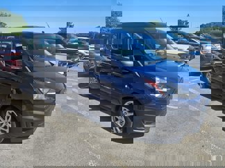 Used 2022 Ford Transit Connect XL w/ Trailer Tow Package image 1