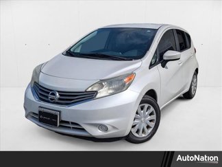 Used 2015 Nissan Versa Note SV image 1