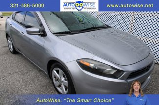 Used 2015 Dodge Dart SXT image 1