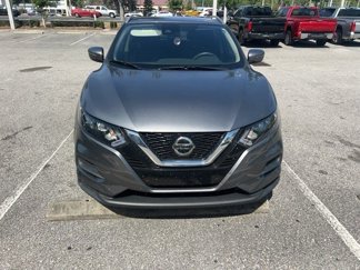 Used 2020 Nissan Rogue Sport SV image 1