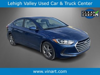 Used 2018 Hyundai Elantra SE image 1