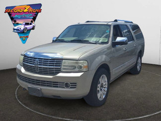 Used 2007 Lincoln Navigator L 2WD image 1