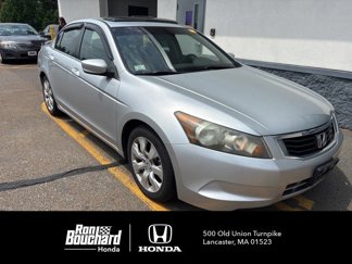 Used 2009 Honda Accord EX-L image 1