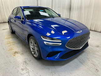 Certified 2022 Genesis G70 2.0T image 1