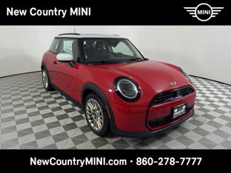 New 2025 MINI Cooper 2-Door Hardtop image 1