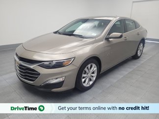 Used 2023 Chevrolet Malibu LT image 1