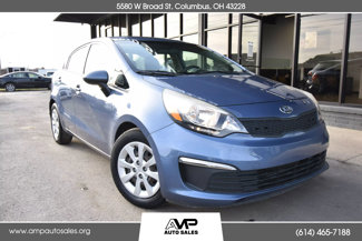 Used 2016 Kia Rio LX image 1