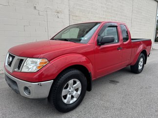 Used 2010 Nissan Frontier SE w/ SE Value Truck Pkg image 1