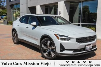 Used 2023 Polestar Polestar 2 w/ Pilot Pack image 1