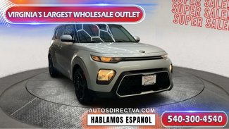 Used 2020 Kia Soul S image 1
