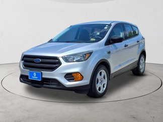 Used 2018 Ford Escape S image 1