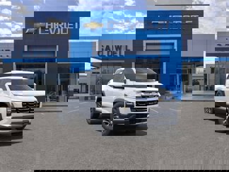New 2026 Chevrolet Equinox LT image 1