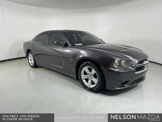 Used 2014 Dodge Charger R/T image 1