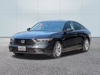 Used 2024 Honda Accord LX image 1