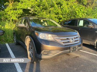 Used 2014 Honda CR-V LX image 1