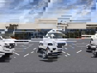 New 2025 Cadillac XT5 Premium Luxury w/ Technology Package image 1