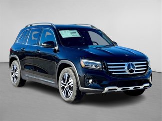 New 2024 Mercedes-Benz GLB 250 4MATIC image 1