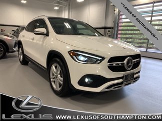 Used 2021 Mercedes-Benz GLA 250 4MATIC image 1