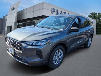 Used 2024 Ford Escape Active image 1