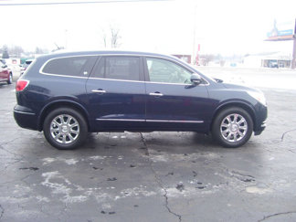 Used 2015 Buick Enclave Premium w/ Trailering Package image 1
